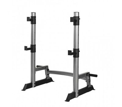  Стойка Adidas Squat Rack ADBE-10265 для приседаний со штангой, фото 1 